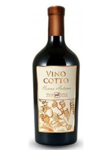 Vino Cotto Nonno Antonio | Tennuta Ulisse | Italia